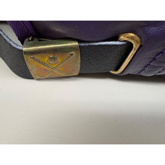 Leather Camel NASCAR Smokin Joe Baseball Cap Hat Racing Collector Christmas Gift - Picture 4 of 11